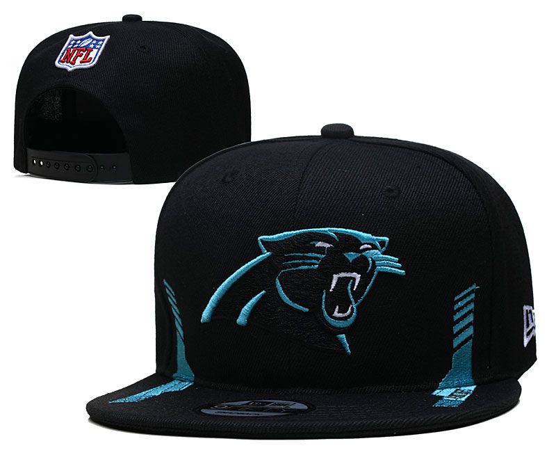2024 NFL Carolina Panthers Hat TX202407141->nfl hats->Sports Caps